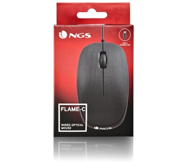 NGS FLAME-C