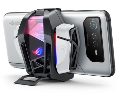 ASUS ROG 6 Aeroactive Cooler 6