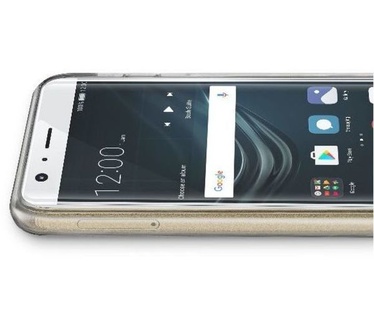 Cellular Line CLEARDUOP10T (P10) Transparant