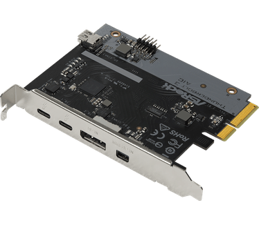 ASRock THUNDERBOLT 3 AIC R2.0