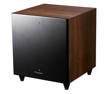 Wharfedale Diamond 10 MX Walnoot