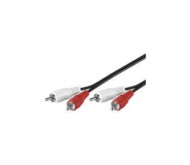 Wentronic AVK 128-500 5.0m
