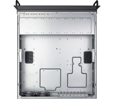 Silverstone RM600
