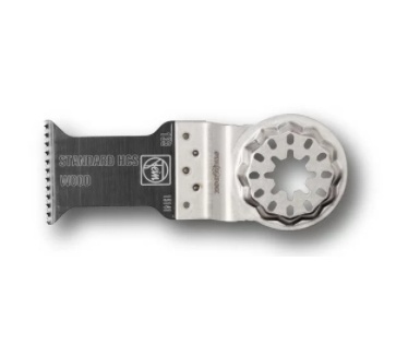 Fein 63502133240 E-Cut Standard Tauchsägeblatt 35 mm 10 St.