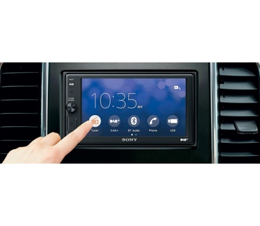 Sony XAV-AX1005DB
