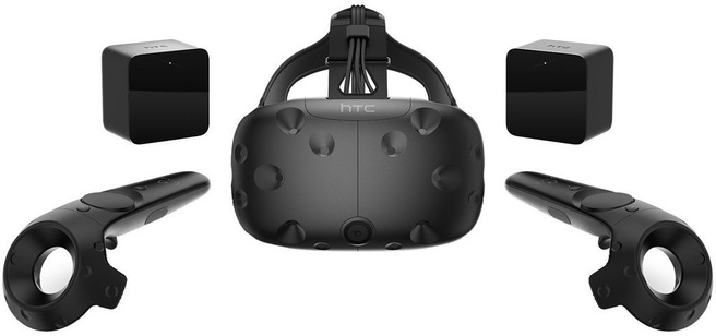HTC Vive