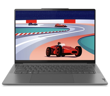 Lenovo Yoga Pro 7 14ARP8 (83AU005HMB, Azerty toetsenbord)