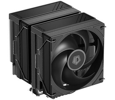 ID-Cooling FROZN A620 PRO SE - CPU luchtafsluiter - Max 27 dBA, Processorkoeler