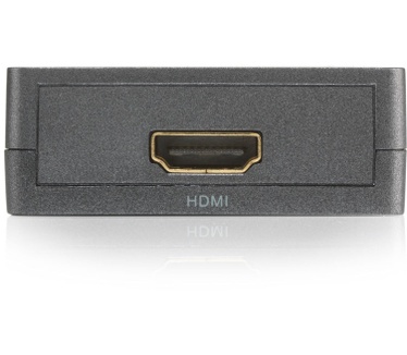Marmitek Connect HV15 | HDMI -> VGA converter