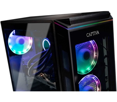 Captiva Highend Gaming R81-040