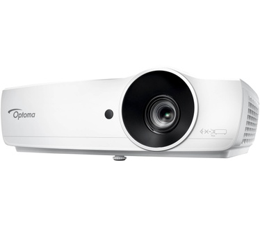 Optoma X461