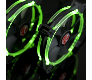 Raijintek LETO PRO RGB