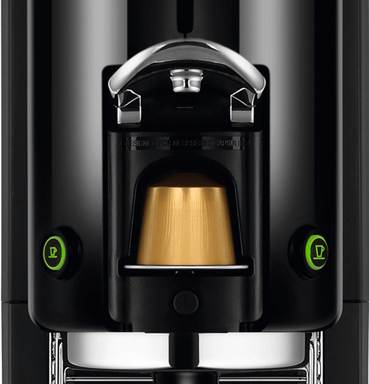 Magimix Nespresso CitiZ M195 Zwart Kenmerken Tweakers