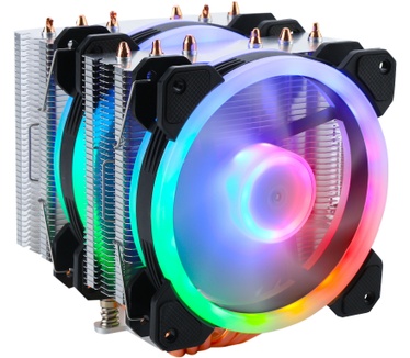 Gelid Solutions Glacier RGB