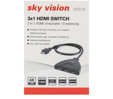 Sky Vision V1029