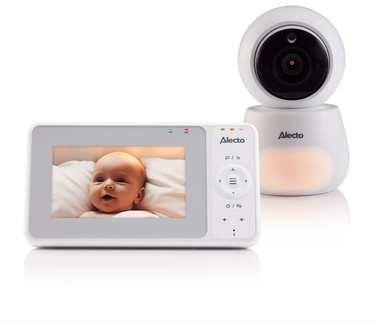 Alecto DVM2043