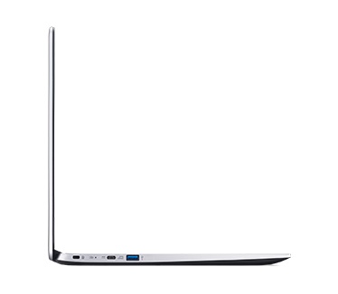 Acer Chromebook CB515-1HT-C8J6 (Belgisch model)