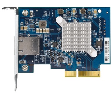 QNAP QXG-10G1T