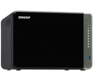 QNAP TS-653D