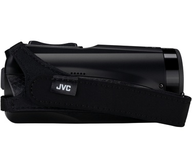 JVC GZ-R495 Zwart