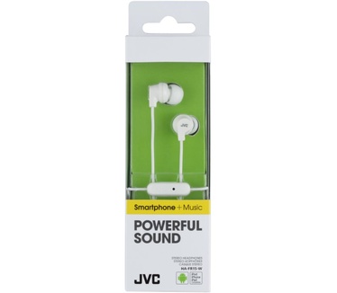 JVC HA-FR15 (Wit)