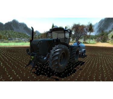 Professional Farmer 2017 - Gold Edition