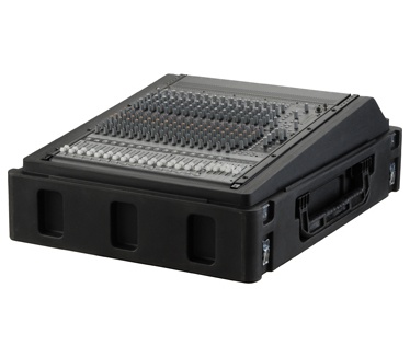 SKB Rotomolded GigSafe