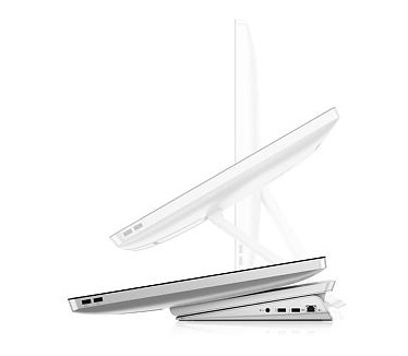 HP Envy Recline 23 - L1V54EA