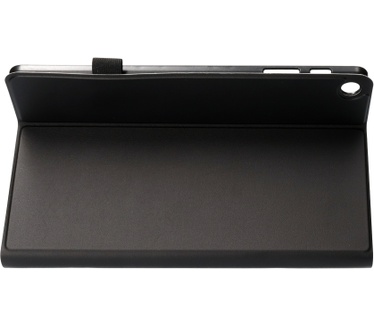 Mobiparts Mobiparts Bluetooth Keyboard Case Samsung Galaxy Tab A 10.1 (2019) Zwart