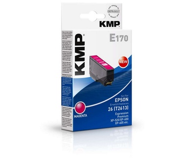 KMP E170