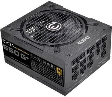 EVGA SuperNOVA 650 G1+