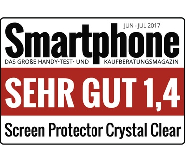 Hama Crystal Clear
