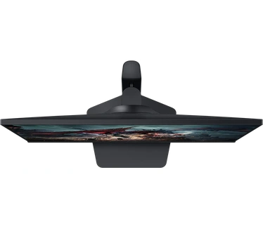 Samsung Odyssey G5 G50D 27" (DG500EU) Zwart