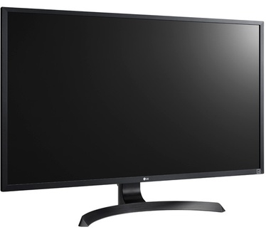 LG 32UD59-B Zwart