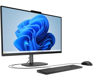 HP OmniStudio All-in-One 27 0001nb