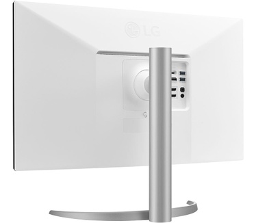 LG 27UP550P-W Wit
