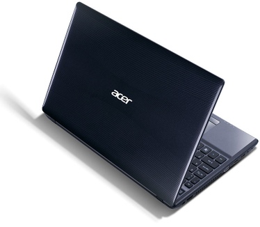 Acer Aspire AS5755G-32354G50MN