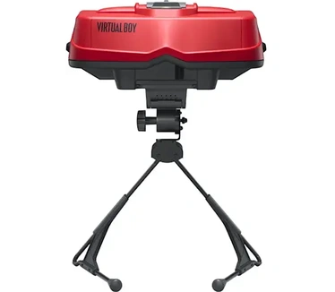 Nintendo Virtual Boy