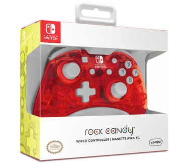 PDP Rock Candy Rood