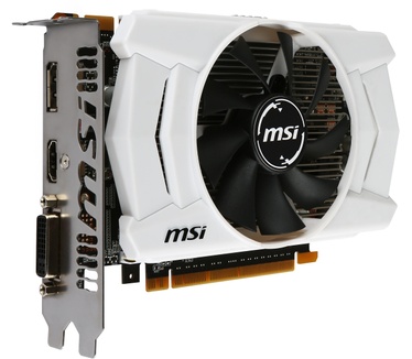MSI GeForce GTX 950 2GD5 OCV1