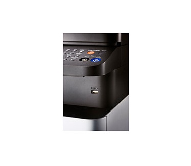 Samsung CLX-4195FN (2 jaar garantie)