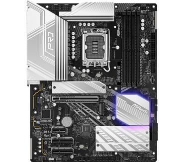 ASRock Z890 Pro RS