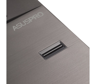 Asus B400VC-W3022X (Duits Model)