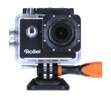 Rollei Actioncam 525