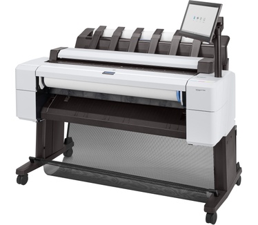 HP T2600