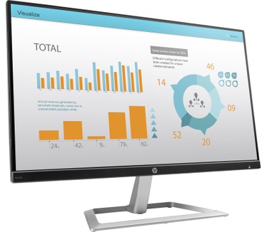 HP N240 (3ML21AA) Zwart