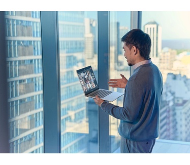 HP EliteBook 8 G2i Next Gen AI