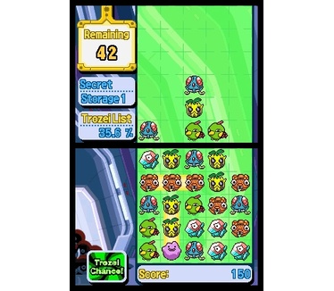Pokémon Link!
