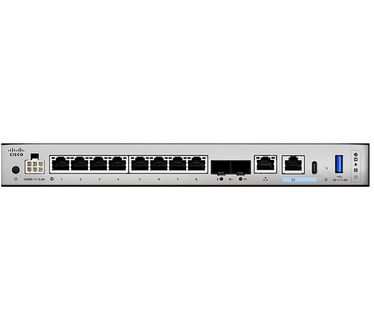Cisco Secure Firewall 1220