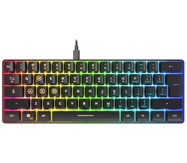 Speedlink LETOS RGB